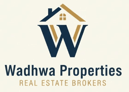 Wadhwa Properties Logo